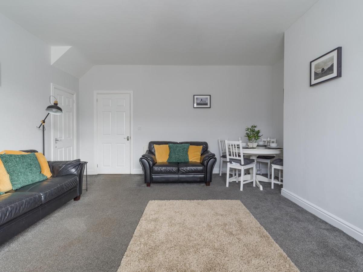 Haw Thorn House - 2 Bedroom, Ashington, Northumberland Ashington (Northumberland) Exterior foto