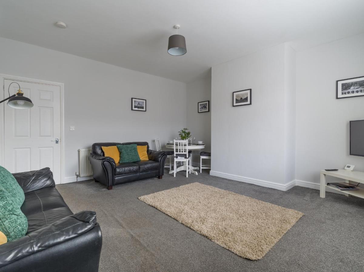 Haw Thorn House - 2 Bedroom, Ashington, Northumberland Ashington (Northumberland) Exterior foto