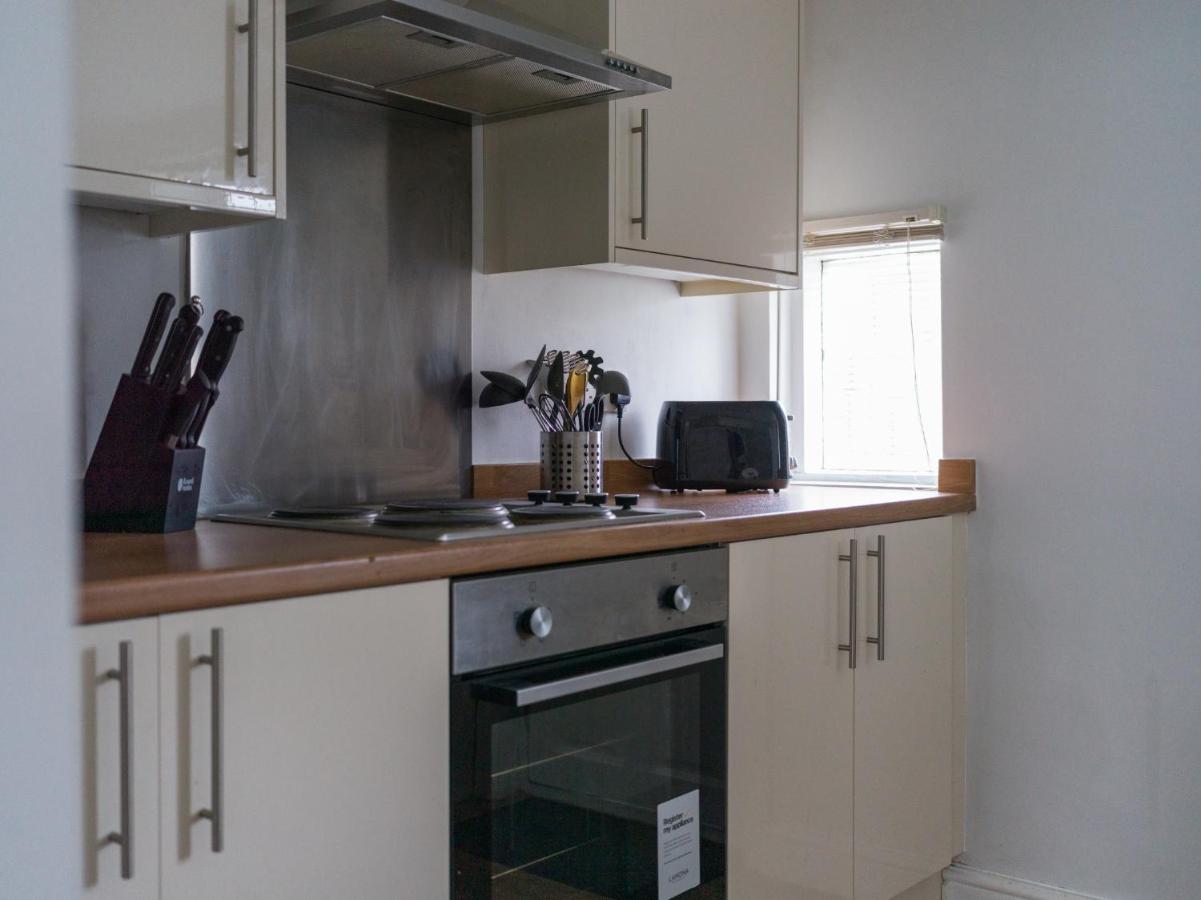 Haw Thorn House - 2 Bedroom, Ashington, Northumberland Ashington (Northumberland) Exterior foto