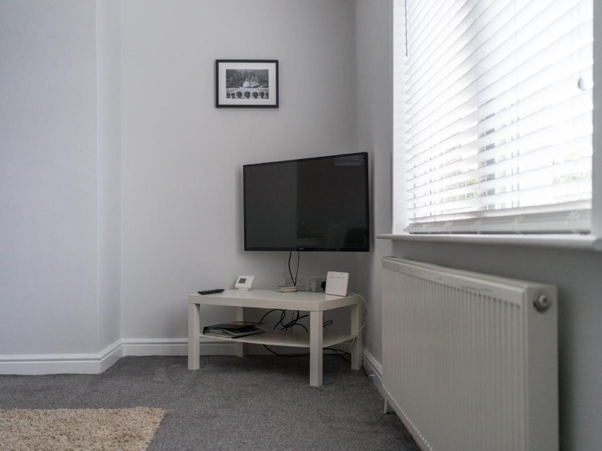 Haw Thorn House - 2 Bedroom, Ashington, Northumberland Ashington (Northumberland) Exterior foto