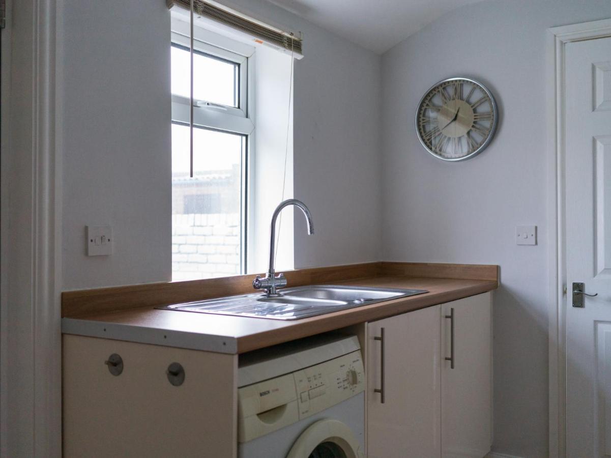 Haw Thorn House - 2 Bedroom, Ashington, Northumberland Ashington (Northumberland) Exterior foto